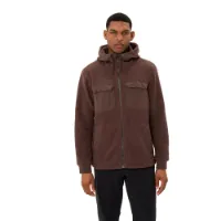 Vaude Manukau Iii Fleecejakke Med Full Glidelås Vaude Manukau Iii Fleecejakke Med Full Glidelås