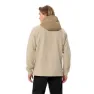 Vaude Manukau Iii Fleecejakke Med Full Glidelås