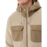 Vaude Manukau Iii Fleecejakke Med Full Glidelås