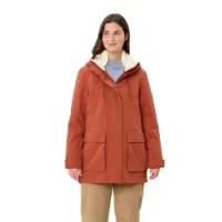 Vaude Manukau Iii Jakke
