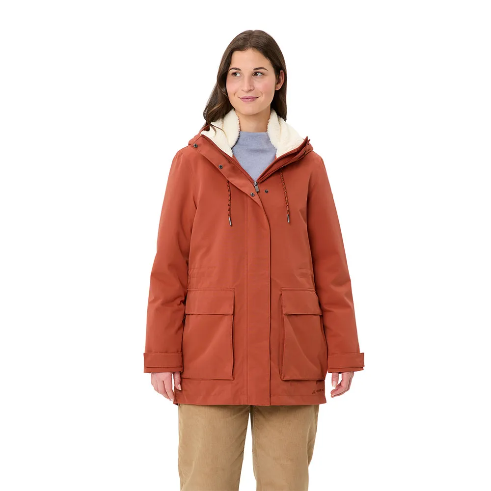 Vaude Manukau Iii Jakke