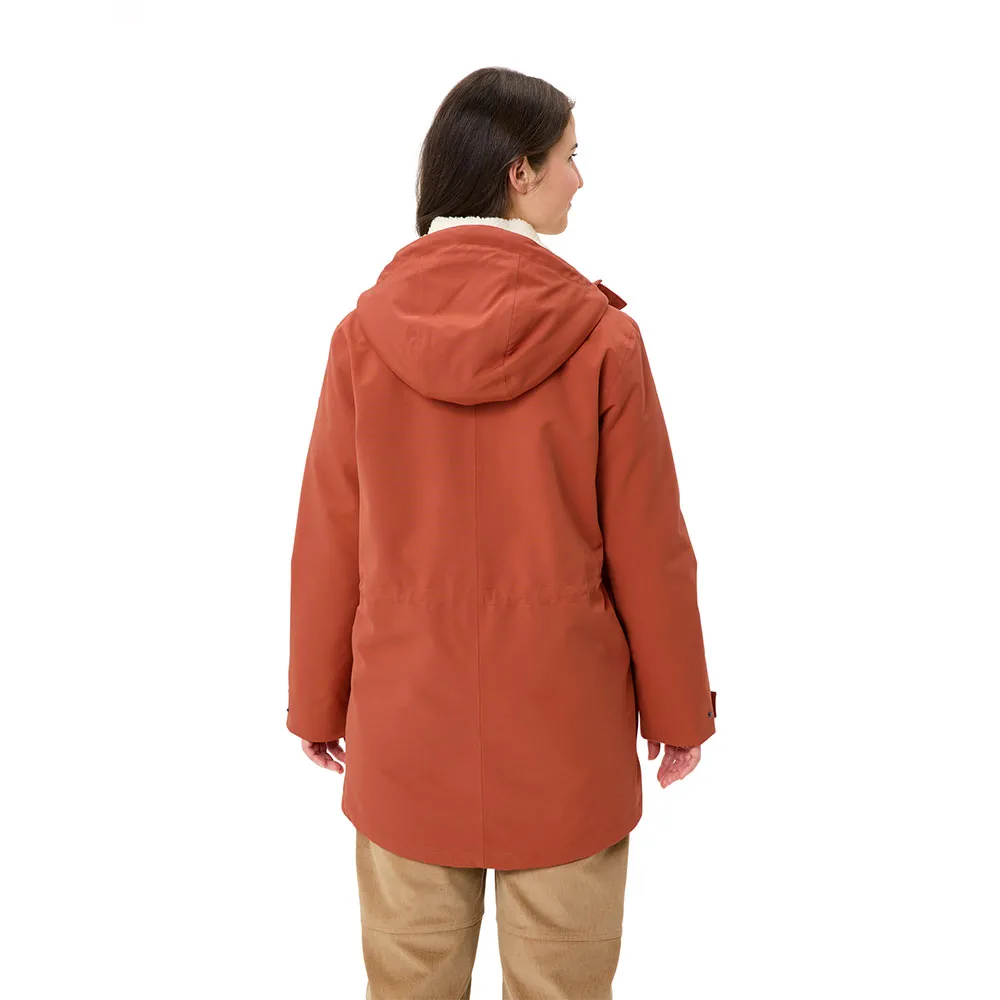 Vaude Manukau Iii Jakke