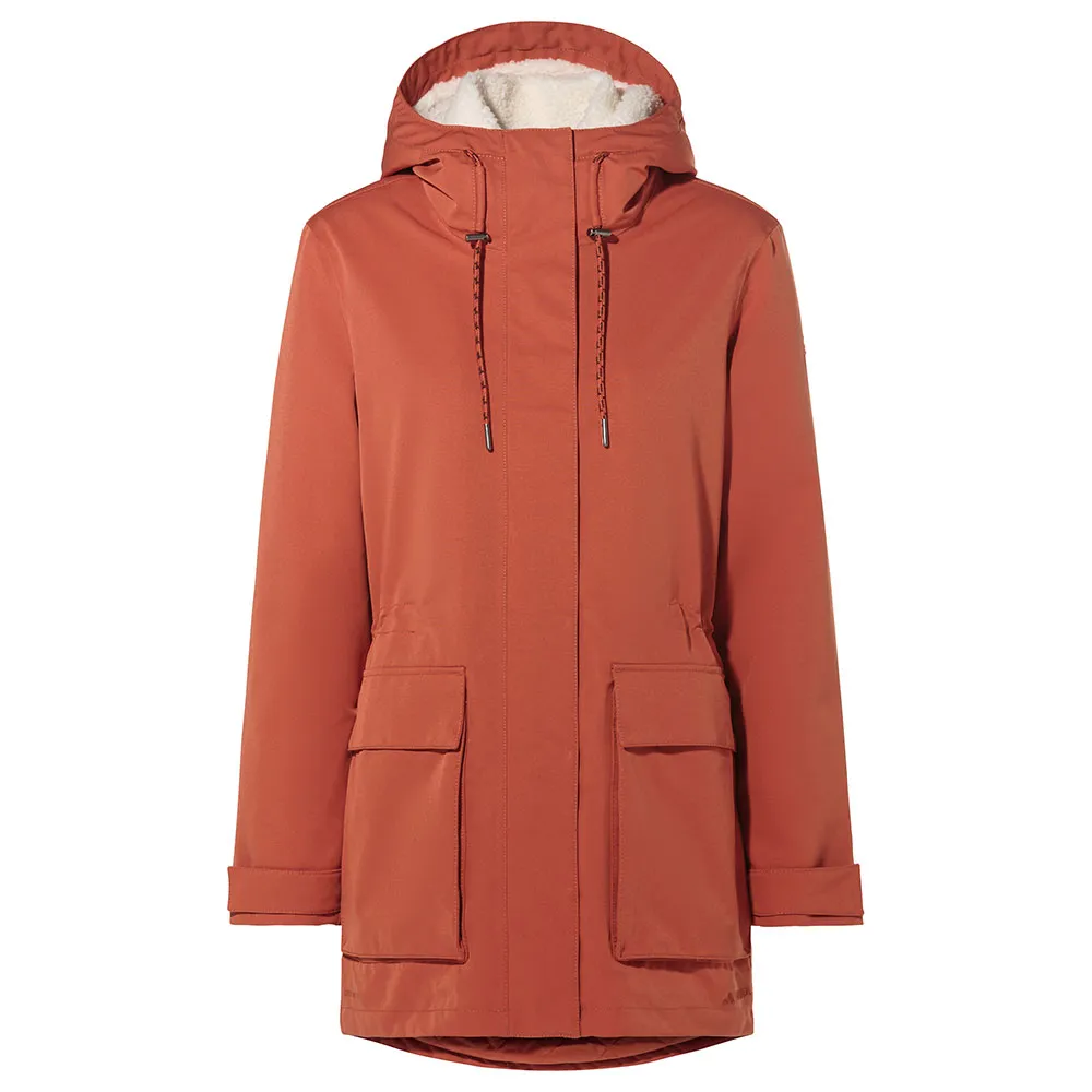 Vaude Manukau Iii Jakke