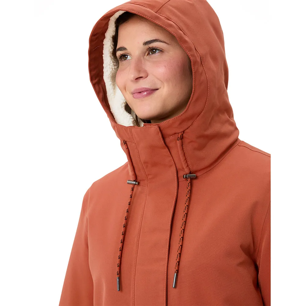 Vaude Manukau Iii Jakke
