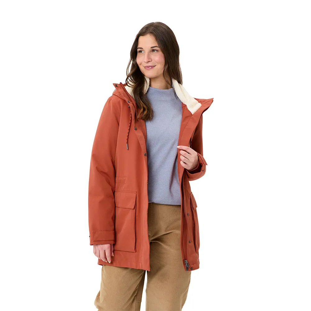 Vaude Manukau Iii Jakke