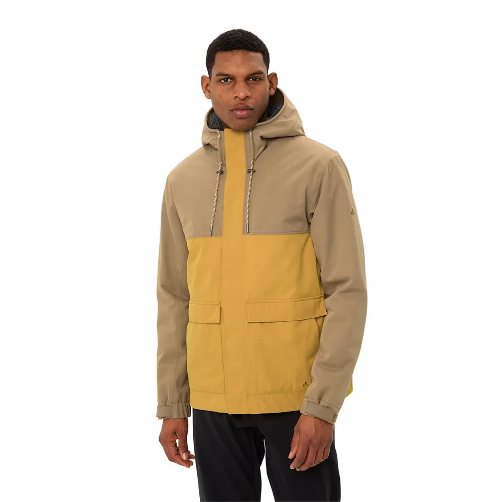 Vaude Manukau Iii Jakke Vaude Manukau Iii Jakke