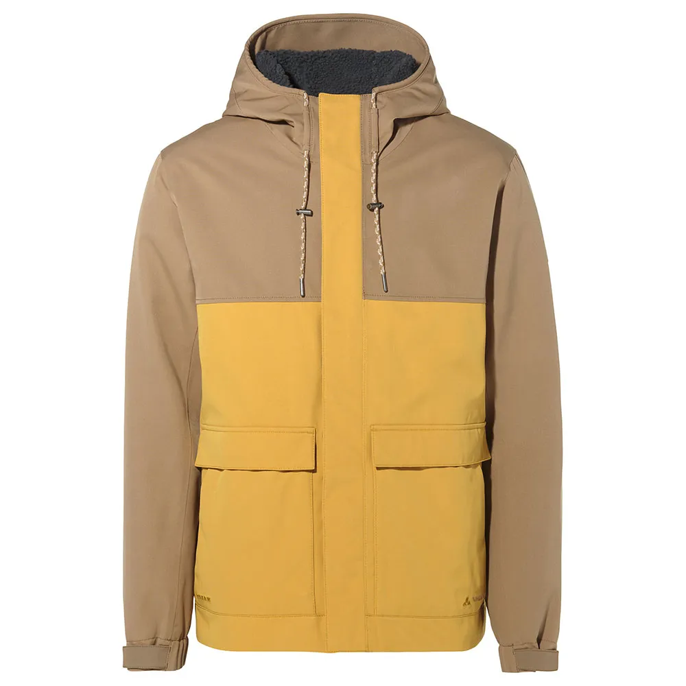 Vaude Manukau Iii Jakke Vaude Manukau Iii Jakke