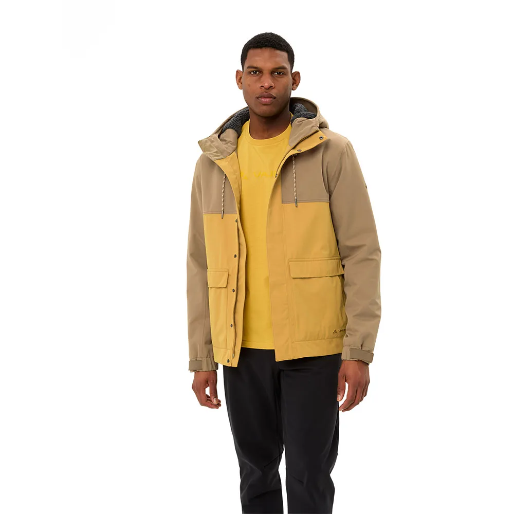 Vaude Manukau Iii Jakke Vaude Manukau Iii Jakke