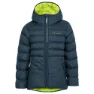 Vaude Manukau Padded Jakke