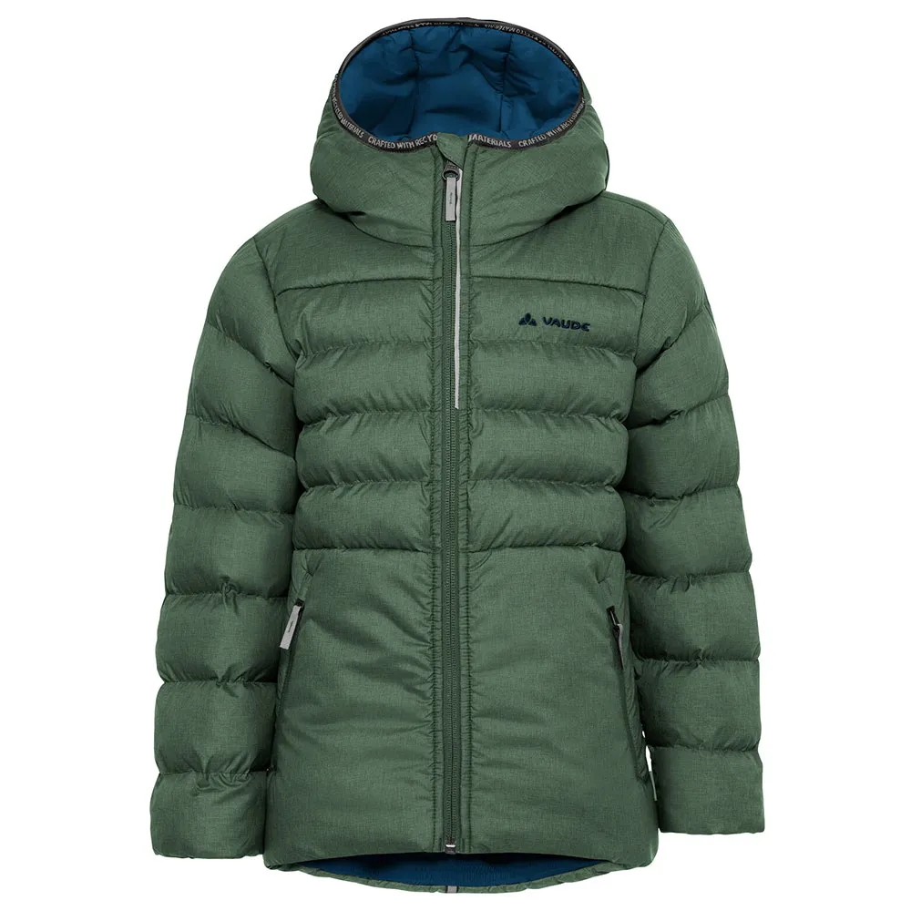 Vaude Manukau Padded Jakke