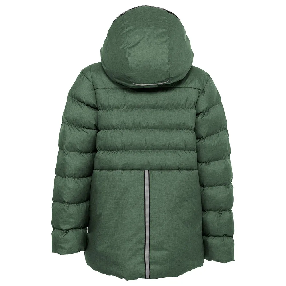 Vaude Manukau Padded Jakke