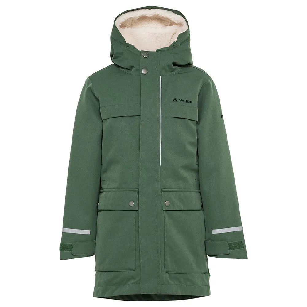 Vaude Manukau Parka
