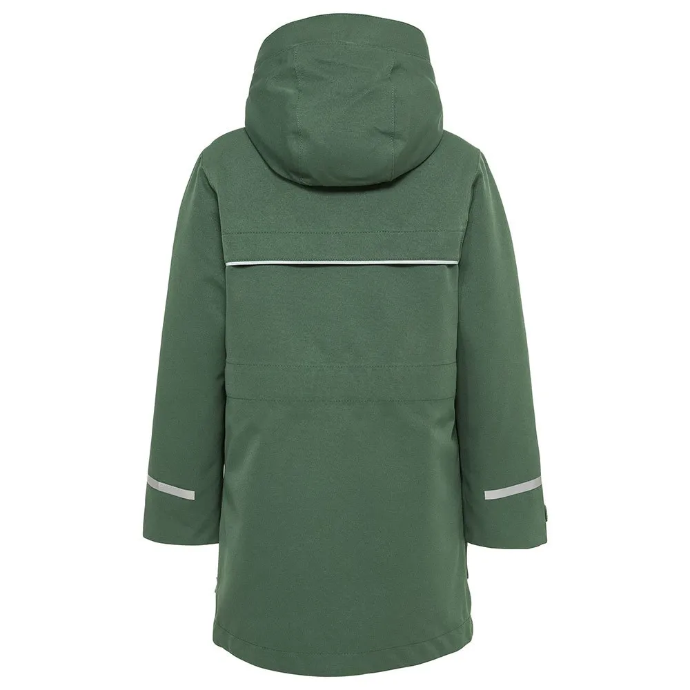 Vaude Manukau Parka