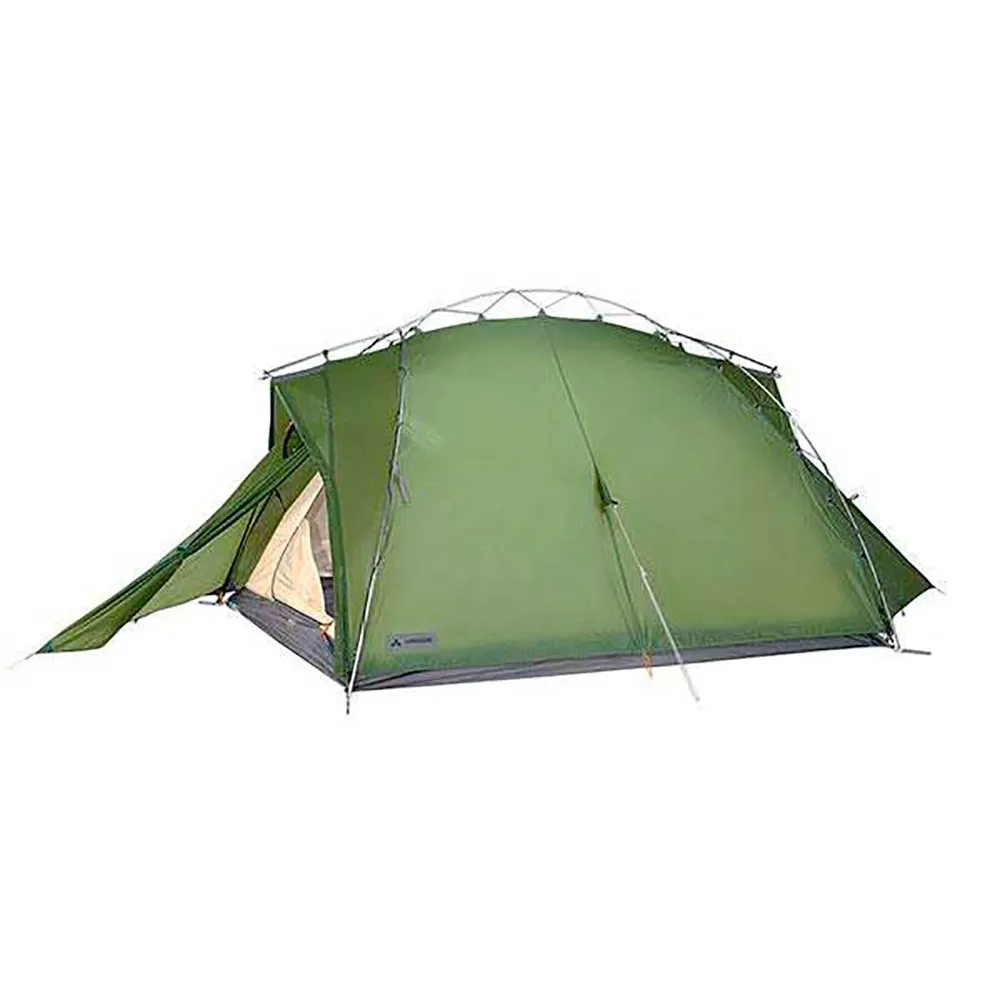 Vaude Mark Ul 3p Telt, Green, 3 Steder Vaude Mark Ul 3p Telt, Green, 3 Steder