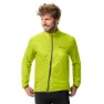 Bright green