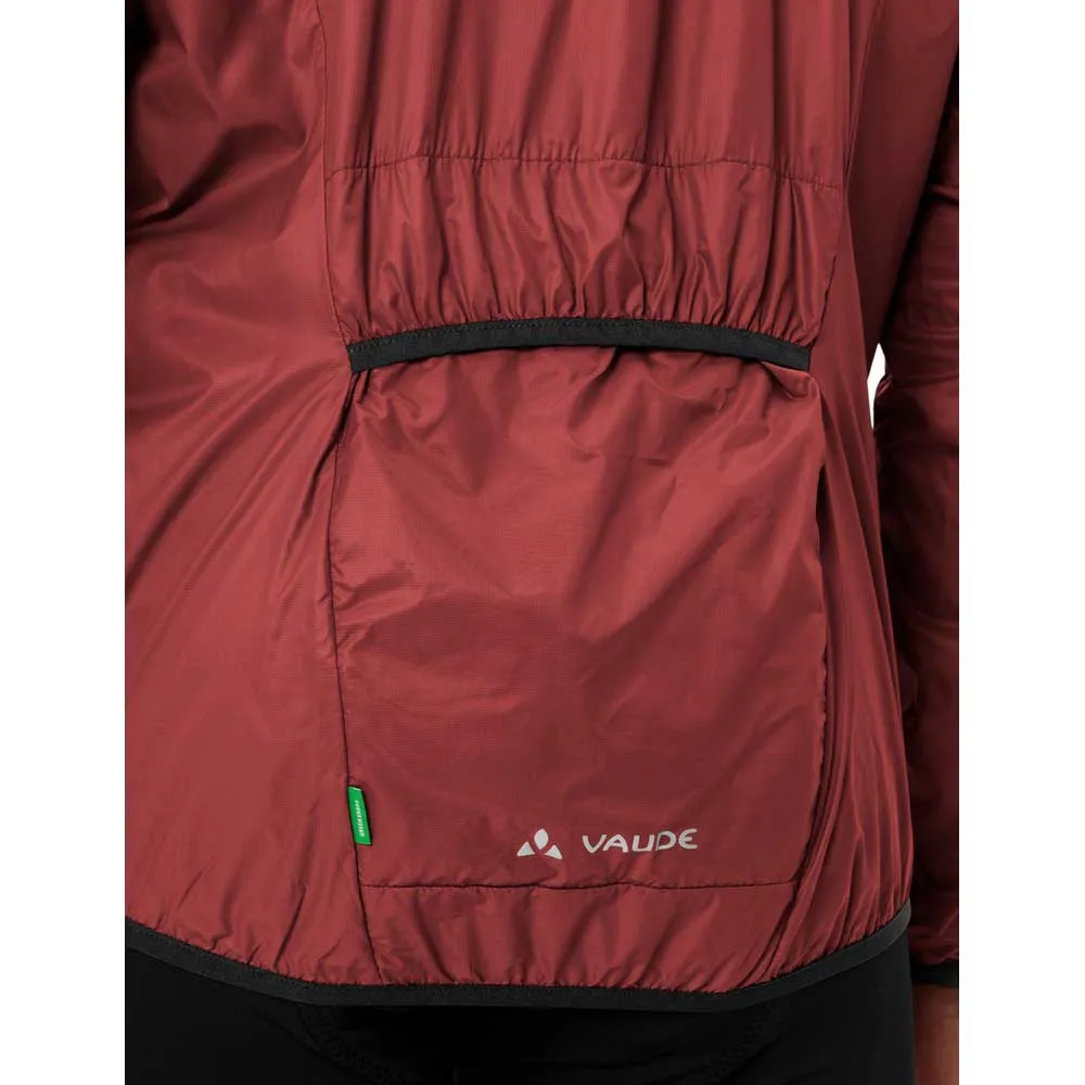 Vaude Matera Air Jakke Refurbished, Redeva