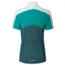 Vaude Matera Fz Tricot Kort Ermet Trøye