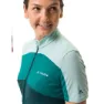 Vaude Matera Fz Tricot Kort Ermet Trøye