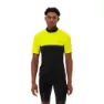 Vaude Matera Half Zip Kort Ermet Trøye