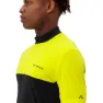 Vaude Matera Half Zip Kort Ermet Trøye