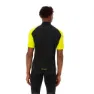 Vaude Matera Half Zip Kort Ermet Trøye