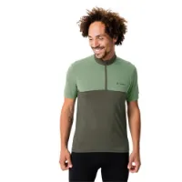 Vaude Matera Hz Tricot Kort Ermet Trøye