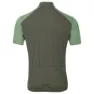 Vaude Matera Hz Tricot Kort Ermet Trøye, Willow green, M
