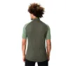 Vaude Matera Hz Tricot Kort Ermet Trøye, Willow green, M