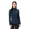 Vaude Matera Tricot Langermet Trøye