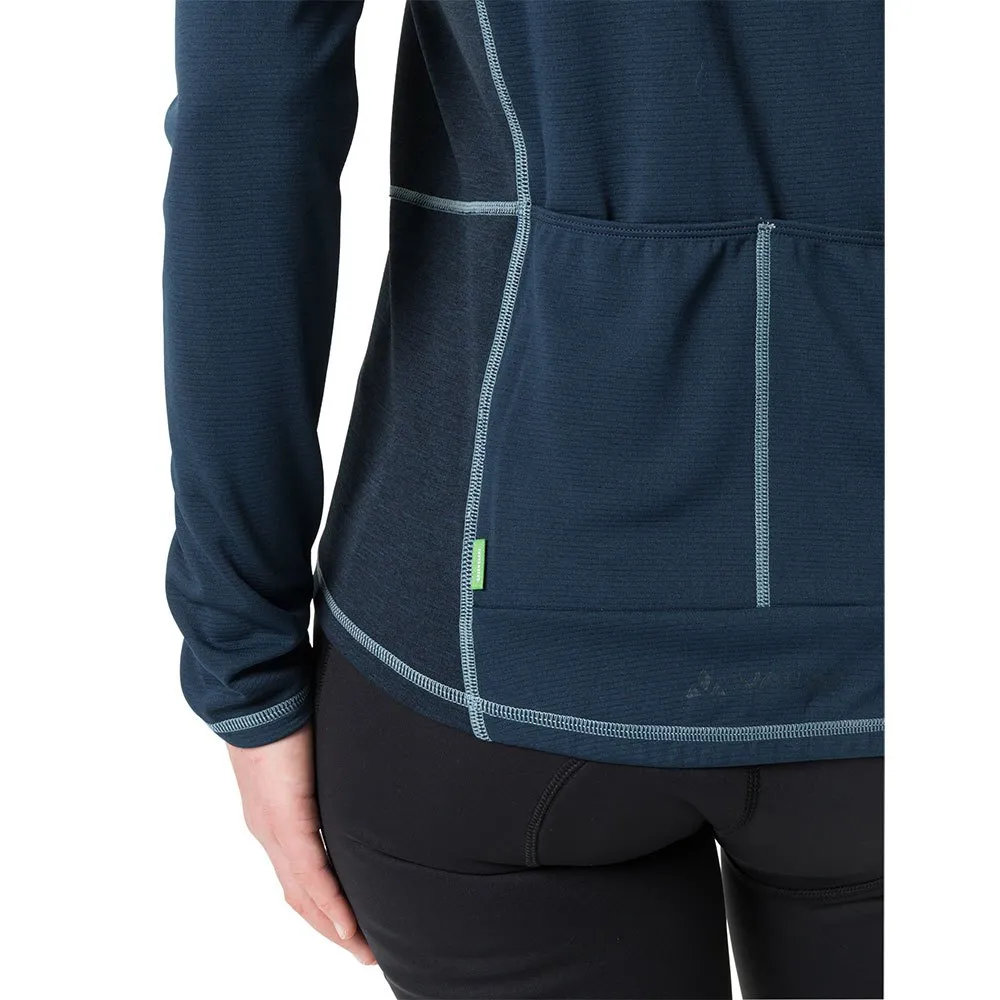 Vaude Matera Tricot Langermet Trøye Vaude Matera Tricot Langermet Trøye