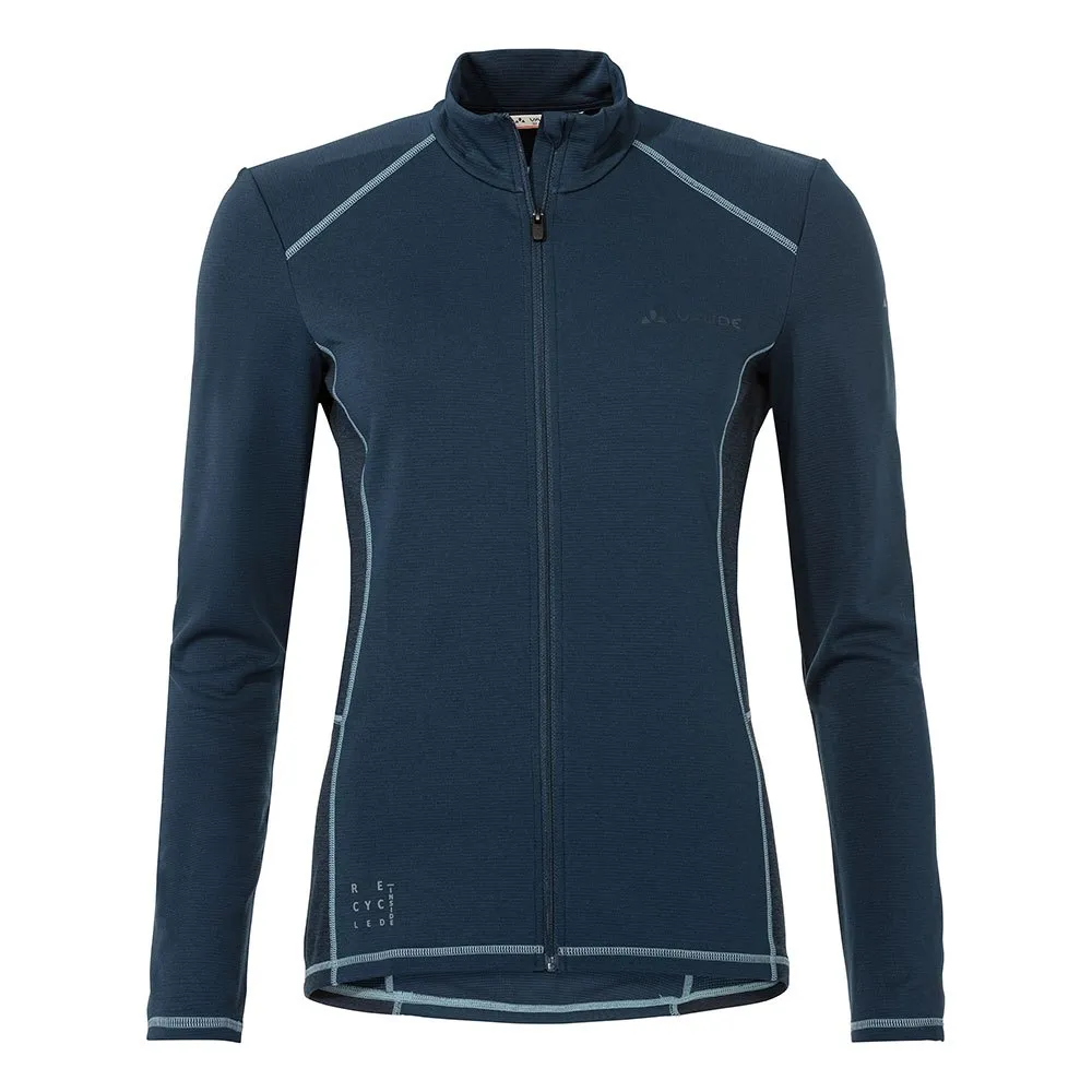 Vaude Matera Tricot Langermet Trøye Vaude Matera Tricot Langermet Trøye