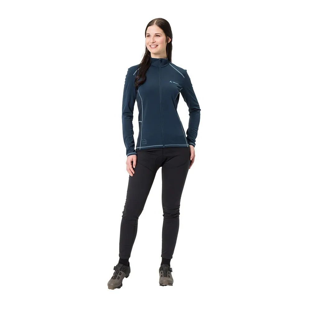 Vaude Matera Tricot Langermet Trøye Vaude Matera Tricot Langermet Trøye