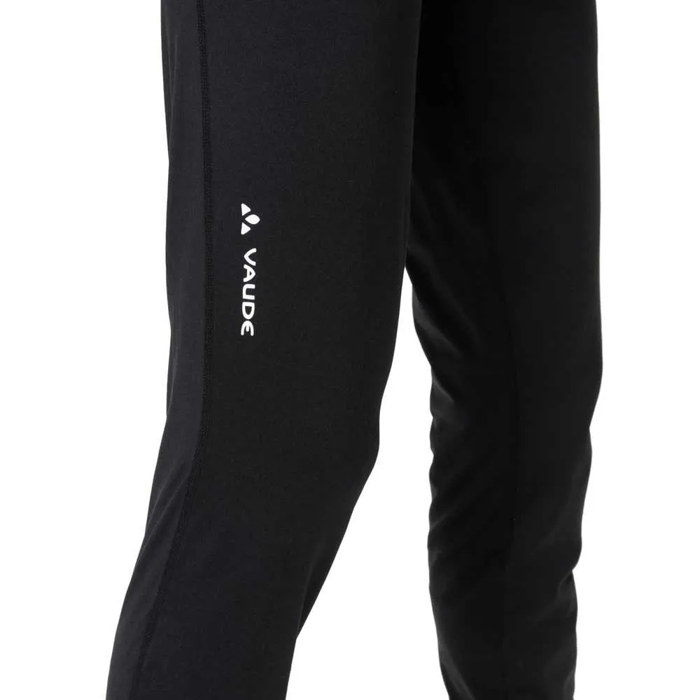 Vaude Matera Warm Sc Sykkelbukser Vaude Matera Warm Sc Sykkelbukser