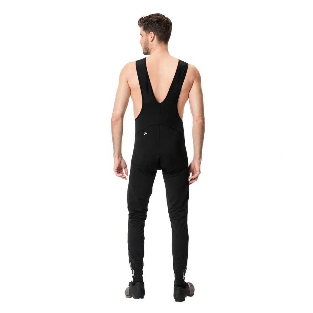 Vaude Matera Warm Sc Sykkelbukser Vaude Matera Warm Sc Sykkelbukser
