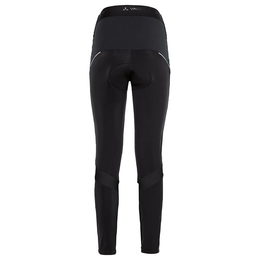 Vaude Matera Warm Sykkelbukser Vaude Matera Warm Sykkelbukser