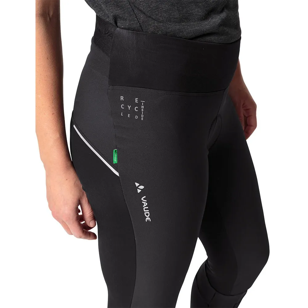 Vaude Matera Warm Sykkelbukser Vaude Matera Warm Sykkelbukser