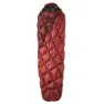 Vaude Meglis 700 Syn Sovepose, Dark cherry