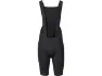 Vaude Mens Kuro Bib Tights II Trägerhose, Black