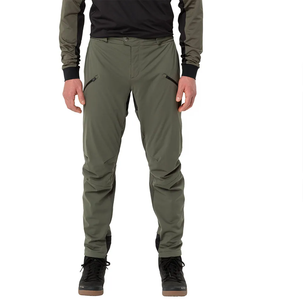 Vaude Minaki Ii Bukser Vaude Minaki Ii Bukser