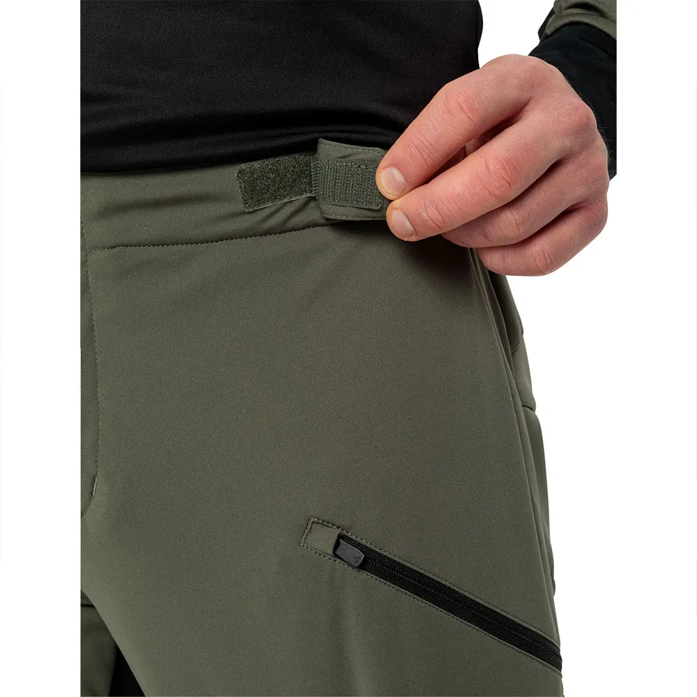 Vaude Minaki Ii Bukser Vaude Minaki Ii Bukser