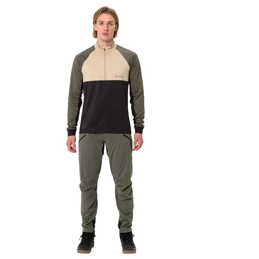 Vaude Minaki Ii Bukser Vaude Minaki Ii Bukser