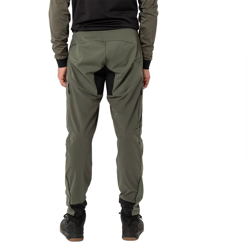 Vaude Minaki Ii Bukser Vaude Minaki Ii Bukser