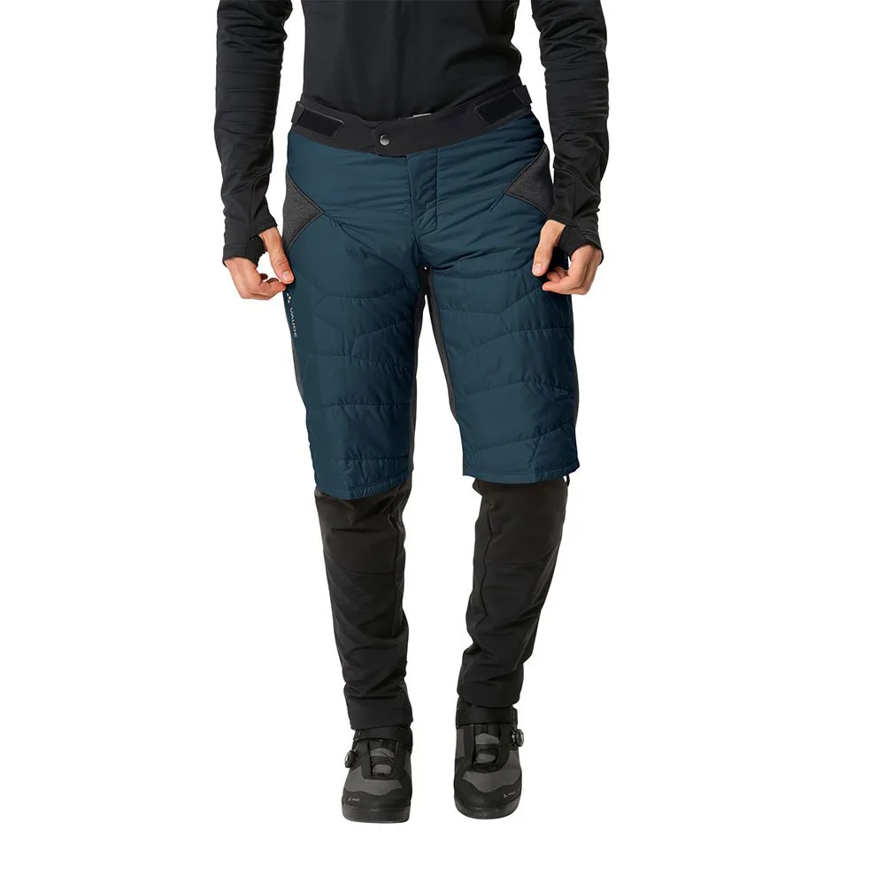 Vaude Minaki Iii Shorts, Dark sea