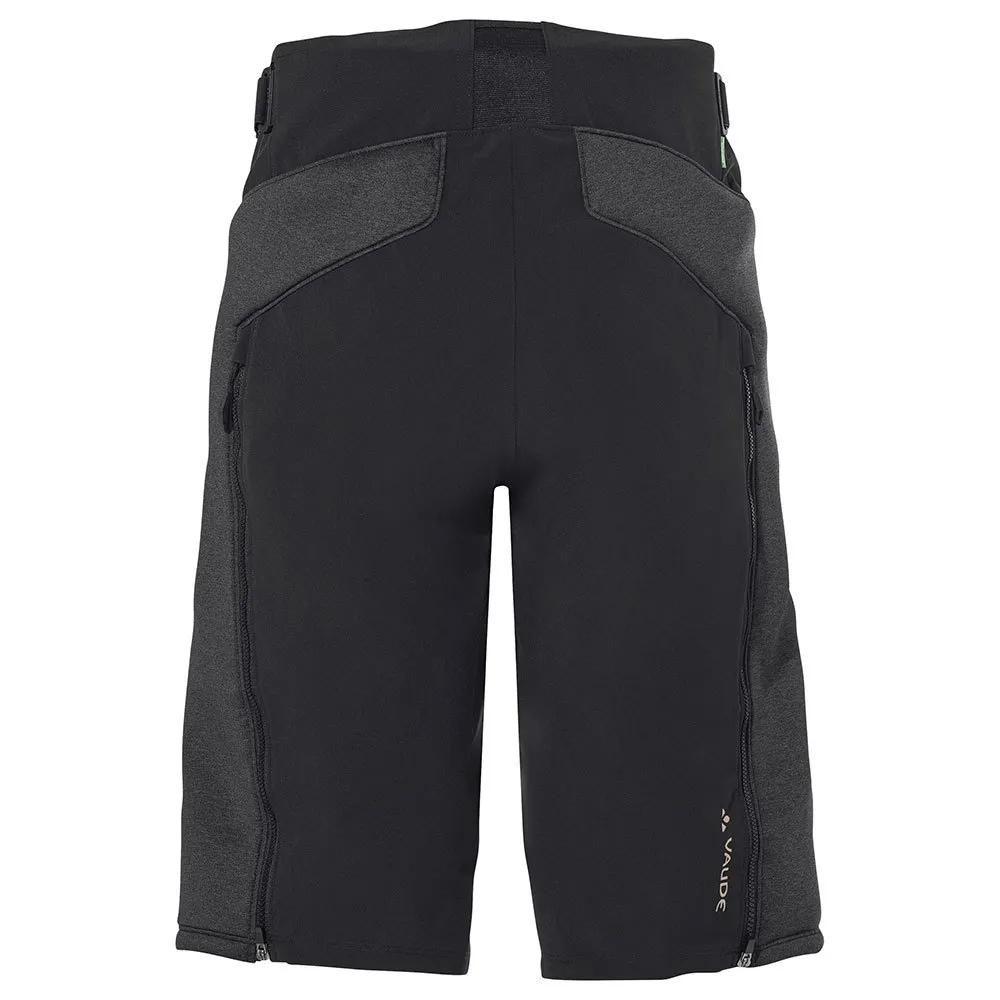 Vaude Minaki Iii Shorts, Dark sea