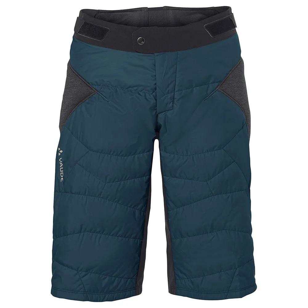 Vaude Minaki Iii Shorts, Dark sea