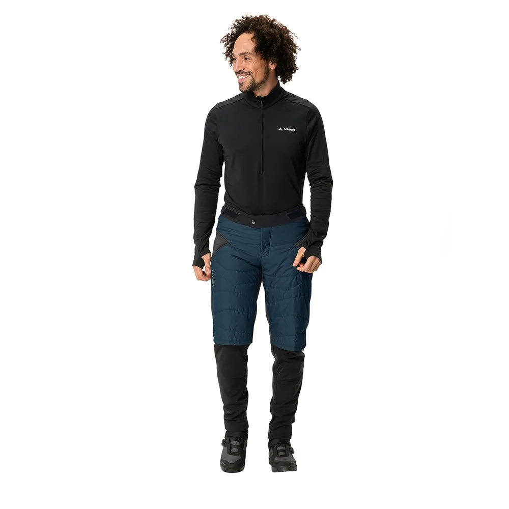 Vaude Minaki Iii Shorts, Dark sea
