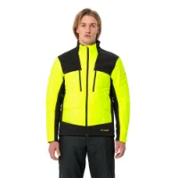 Vaude Minaki Iv Jakke Vaude Minaki Iv Jakke