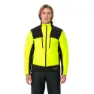 Neon yellow