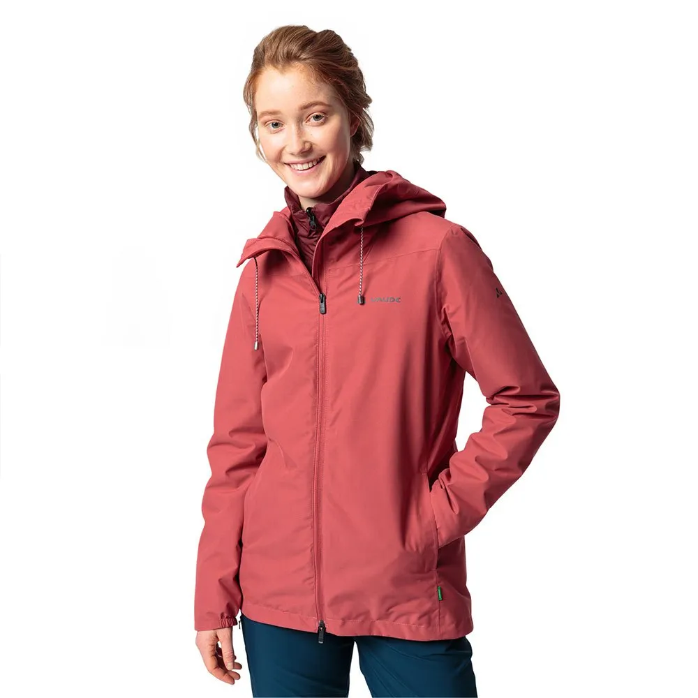 Vaude Mineo 3-i-1 Jakke