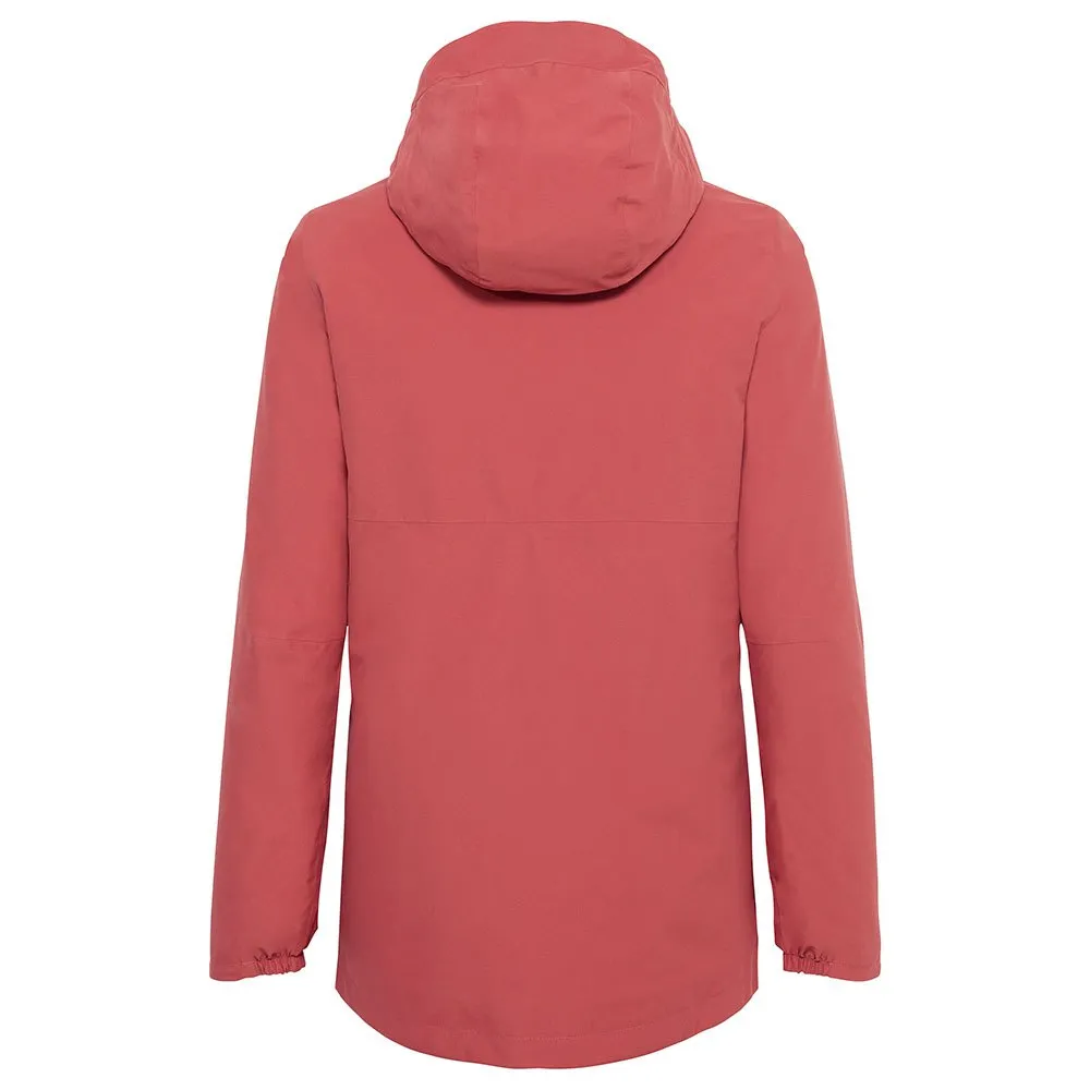 Vaude Mineo 3-i-1 Jakke